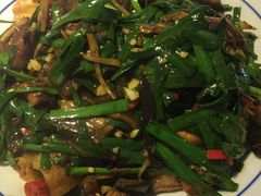 -醋果子炒大肠·老赣南客家菜(渔湾里店)