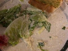 凯撒沙拉-PIZZA BIANCA(民园店)