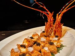 -山港凯悦酒店·东海88私房菜