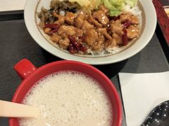 -永和大王(春日上新·阜成门店)