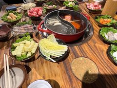 -烂摊摊火锅集市(河北总店)