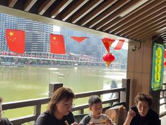 -1718食尚馆·太湖菜(龙之梦太湖古镇店)