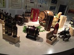 -北京张裕爱斐堡酒庄