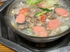 -海关荤豆花(洋河一路店)
