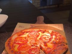 -圣丰索菲特·2 On 988 Café 自助餐厅