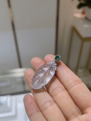 点击看大图 -春全合珠宝(官园珠宝城店)