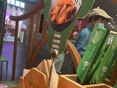 -百春原湖南牛肉粉(百联世纪店)
