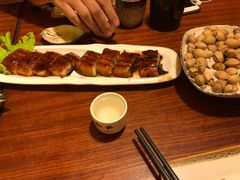 -浪花亭日本料理(古田路店)