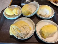 -川骄海鲜自助(亚运村店)