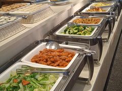 -素满香·素食自助餐(苏州·临顿路店)