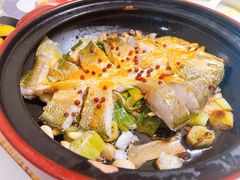 -在前门·烤鸭北京菜(五月花广场店)