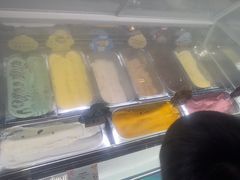 -半山半岛洲际度假酒店·观海廊