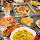 南宁这家吃完绝对会OMG！的烤肉店！