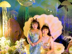 -嗨贝贝儿童摄影(门头沟店)