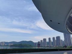 -梅溪湖城市岛