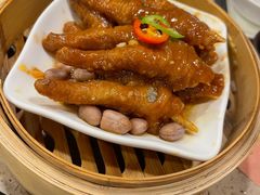 -点都德(盘福楼店)