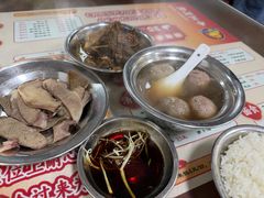 -阿秋牛排(湖心街店)