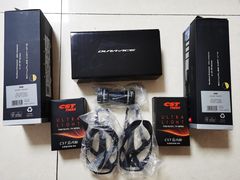 -SPECIALIZED闪电自行车(北苑路店)