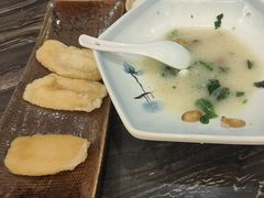 -美极鲜食坊(宝安南路店)