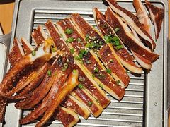 -一心创作料理屋(经开万达店)