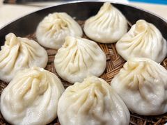 -笑云开汤包店(网巾市店)