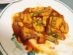 -老郑海鲜楼(天桥店)