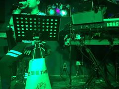 -MM·五声·音乐人与调酒师(西安路店)