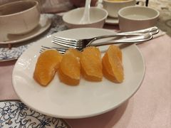 -江南灶中餐厅(南京香格里拉店)