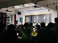 -雕刻时光咖啡馆(师大路店)