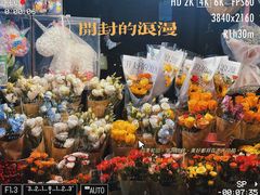 -鼓楼夜市