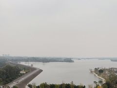 -三岔湖景区