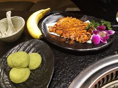 -悟空酒场烤肉(凯德壹中心店)