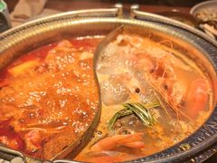 -牛New寿喜烧(闵行龙湖天街店)