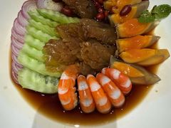 -大鸭梨烤鸭(甘家口店)