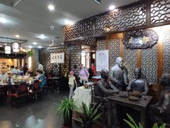 -都一处烧麦馆(前门店)