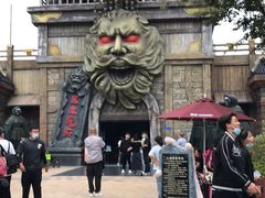 -合肥融创乐园