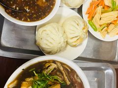 -姚记炒肝店(鼓楼店)