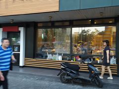 门面-麦当劳(双榆树店)