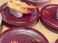 -寿司郎(皇庭广场店)