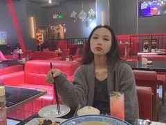 -TORA音乐酒馆