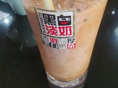 -八爷茶餐厅