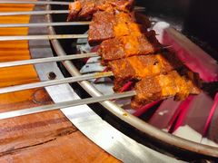 -炭窑水浒烤肉(汉阳鹦鹉巷子店)