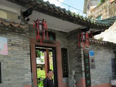 -东莞市可园博物馆