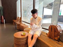 -Let’s Relax Spa(Siam Square One)