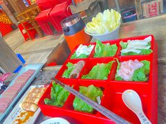 -椒香城门口老火锅(虎门店)