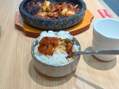 -小木屋拌饭(西安华阳城店)