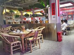 -田园印象·成都土菜院子(华阳店)