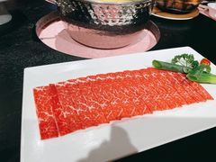 -行家海鲜火锅酒家(静安寺店)
