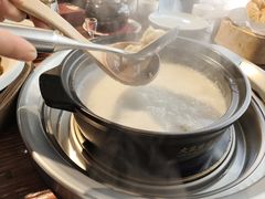 -大良毋米粥(锦龙路总店)