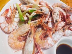 -柳柳饭店(华山中路店)